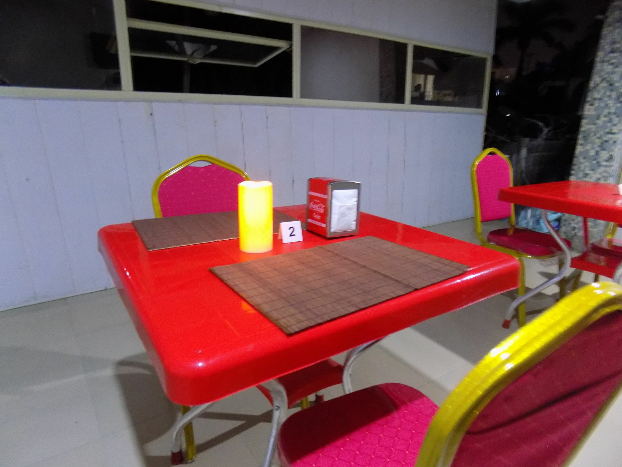 Posh Hotel And Suites Ikeja Luaran gambar